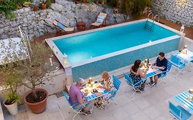 Boutique Hotel Capitano